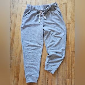 BNWT Grey Sweatpants Size X